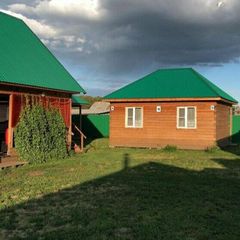 База семейного отдыха Сибириада, Завьялово, Алтайский край