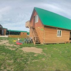 База семейного отдыха Сибириада, Завьялово, Алтайский край