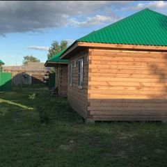 База семейного отдыха Сибириада, Завьялово, Алтайский край