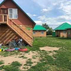 База семейного отдыха Сибириада, Завьялово, Алтайский край