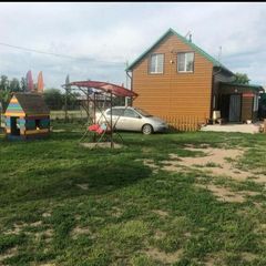 База семейного отдыха Сибириада, Завьялово, Алтайский край