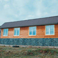 База отдыха Комфорт на Тусе, Соленоозерное, Республика Хакасия