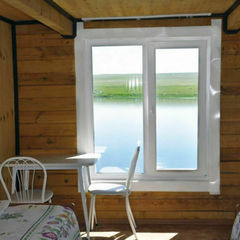 База отдыха Комфорт на Тусе, Соленоозерное, Республика Хакасия