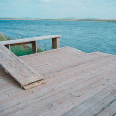 База отдыха Комфорт на Тусе, Соленоозерное, Республика Хакасия