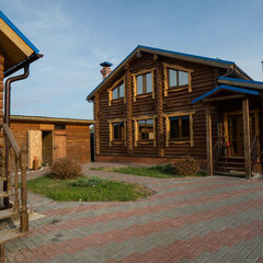 Гостевой дом Алексеевка, Хвалынск, Саратовская область