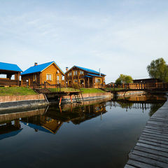 Гостевой дом Алексеевка, Хвалынск, Саратовская область