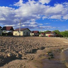 Гостевой дом Алексеевка, Хвалынск, Саратовская область