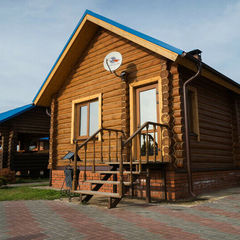 Гостевой дом Алексеевка, Хвалынск, Саратовская область