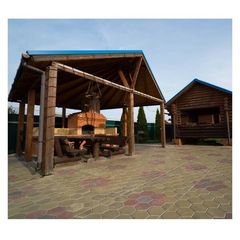 Гостевой дом Алексеевка, Хвалынск, Саратовская область