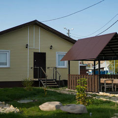 Гостевой дом Алексеевка, Хвалынск, Саратовская область