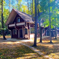 База отдыха Ильинский пляж, Можайский район, Московская область