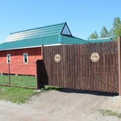 База отдыха Орёл&Reshka, Курьинский район, Алтайский край