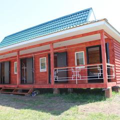 База отдыха Орёл&Reshka, Курьинский район, Алтайский край