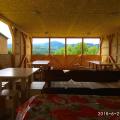 База отдыха Орёл&Reshka, Курьинский район, Алтайский край