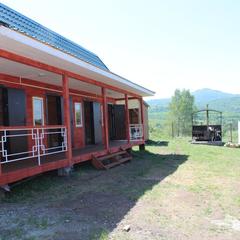 База отдыха Орёл&Reshka, Курьинский район, Алтайский край