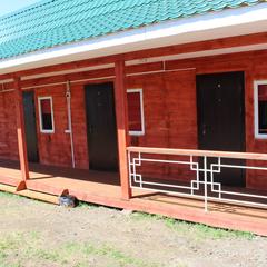 База отдыха Орёл&Reshka, Курьинский район, Алтайский край