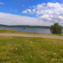 База отдыха Орёл&Reshka, Курьинский район, Алтайский край