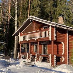 База отдыха Утиный рай, Выборгский район, Ленинградская область