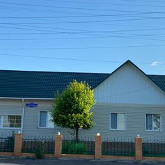 База отдыха Комплекс на Садовой оз.Шира, Жемчужный, Республика Хакасия