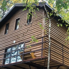 База отдыха Хуторок Озерный, Ставропольский район, Самарская область