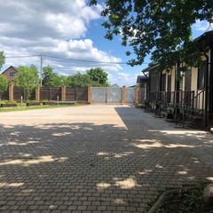 Гостевой дом Хутынь, Ростов Великий, Новгородская область