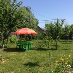 Гостевой дом Хутынь, Ростов Великий, Новгородская область