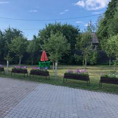 Гостевой дом Хутынь, Ростов Великий, Новгородская область