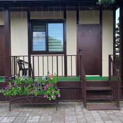 Гостевой дом Хутынь, Ростов Великий, Новгородская область