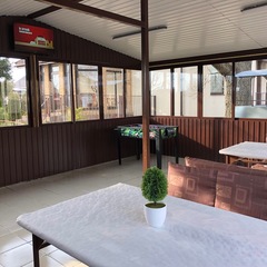 Гостевой дом Хутынь, Ростов Великий, Новгородская область