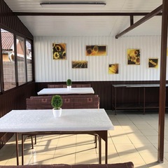 Гостевой дом Хутынь, Ростов Великий, Новгородская область