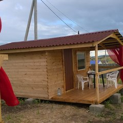 База семейного отдыха Ассоль, Соленоозерное, Республика Хакасия
