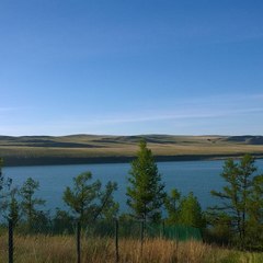 База семейного отдыха Ассоль, Соленоозерное, Республика Хакасия