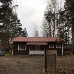 Гостевой дом Домики на озере Янисъярви, Вяртсиля, Республика Карелия