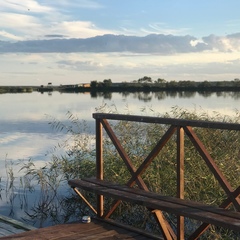 Гостевой комплекс Катрин и Беатриче, Новое Ильинское, Курганская область