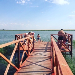 Гостевой комплекс Катрин и Беатриче, Новое Ильинское, Курганская область