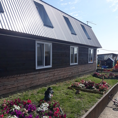 Гостевой комплекс Катрин и Беатриче, Новое Ильинское, Курганская область