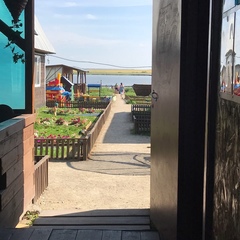 Гостевой комплекс Катрин и Беатриче, Новое Ильинское, Курганская область