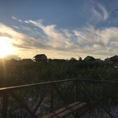 Гостевой комплекс Катрин и Беатриче, Новое Ильинское, Курганская область