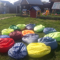 Гостевой комплекс Катрин и Беатриче, Новое Ильинское, Курганская область