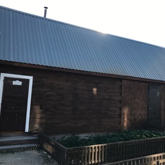 Гостевой комплекс Катрин и Беатриче, Новое Ильинское, Курганская область