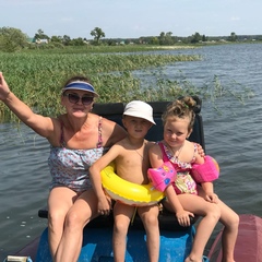 Гостевой комплекс Катрин и Беатриче, Новое Ильинское, Курганская область