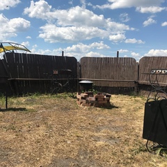 Гостевой комплекс Катрин и Беатриче, Новое Ильинское, Курганская область