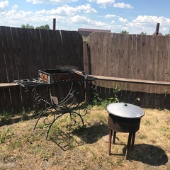 Гостевой комплекс Катрин и Беатриче, Новое Ильинское, Курганская область