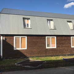 Гостевой комплекс Катрин и Беатриче, Новое Ильинское, Курганская область