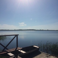 Гостевой комплекс Катрин и Беатриче, Новое Ильинское, Курганская область