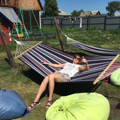 Гостевой комплекс Катрин и Беатриче, Новое Ильинское, Курганская область