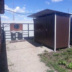 Гостевой комплекс Катрин и Беатриче, Новое Ильинское, Курганская область