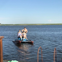 Гостевой комплекс Катрин и Беатриче, Новое Ильинское, Курганская область