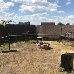 Гостевой комплекс Катрин и Беатриче, Новое Ильинское, Курганская область