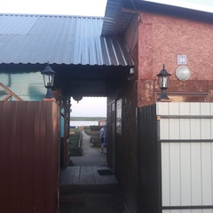 Гостевой комплекс Катрин и Беатриче, Новое Ильинское, Курганская область